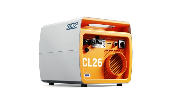 Cotes CL26 adsorptsioonkuivati