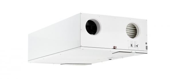 Dantherm HCC 2 ventilatsiooniseade